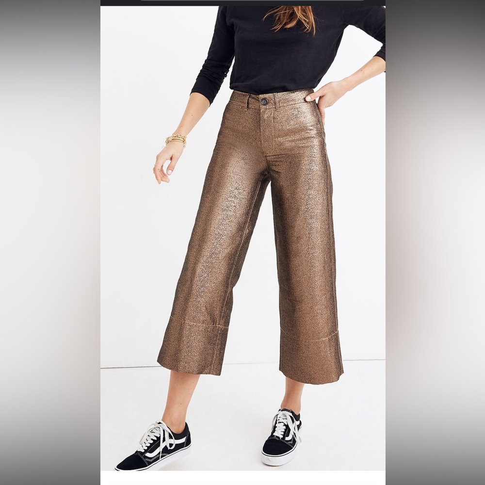 Madewell size 25, gently used, Good condition.